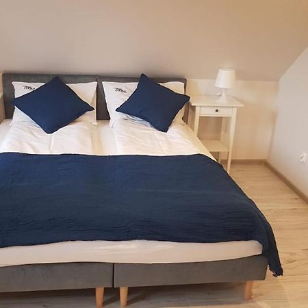 Pueblo Apartamenty Stegna  Zewnętrze zdjęcie