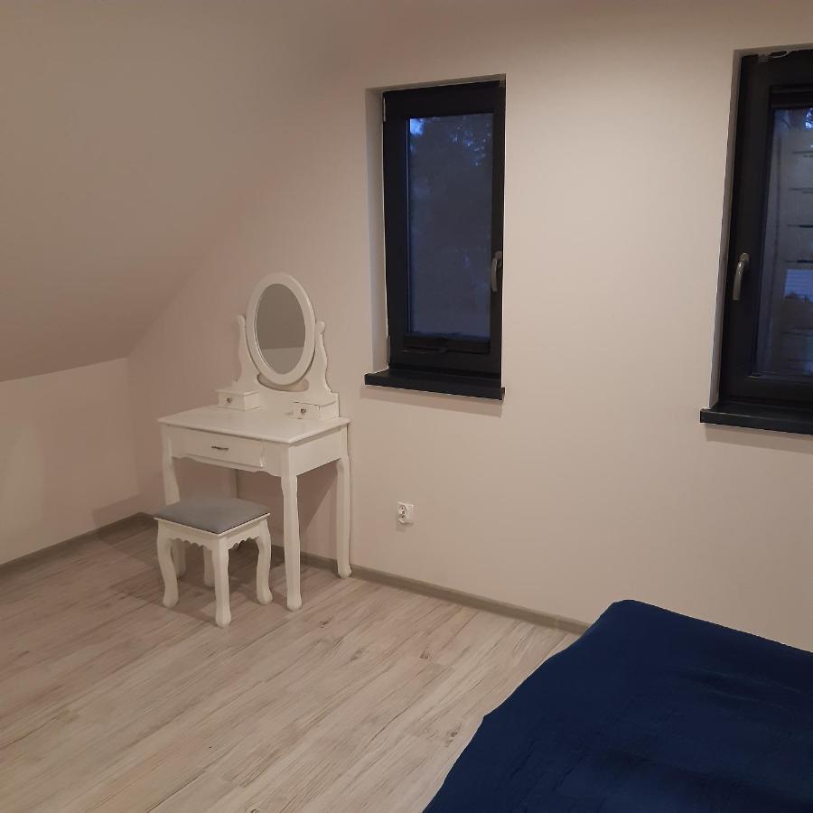 Pueblo Apartamenty Stegna  Zewnętrze zdjęcie