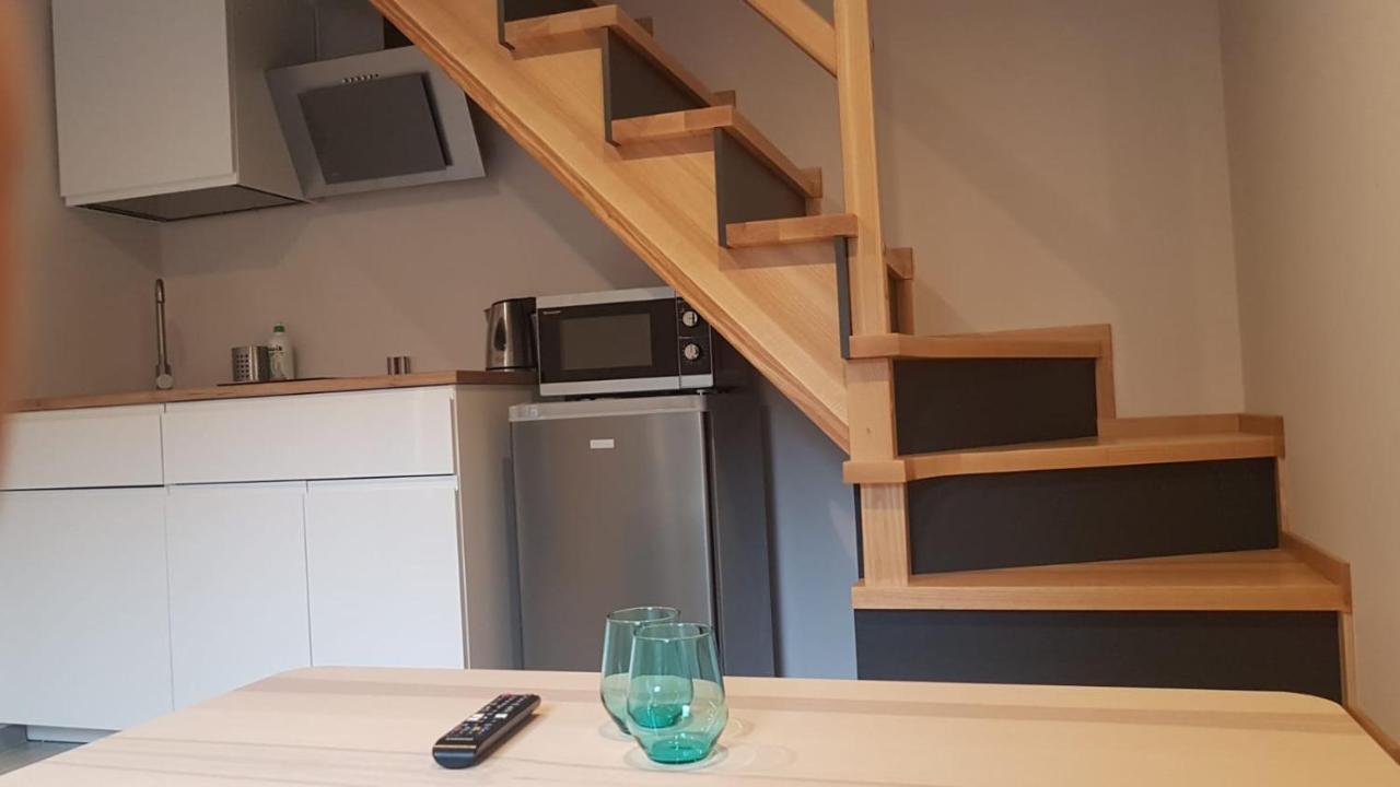 Pueblo Apartamenty Stegna  Zewnętrze zdjęcie